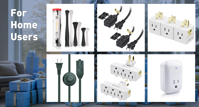 Cable Matters Gifts for Home Users